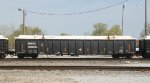 MWCX 200464 - Midwest Railcar Corp